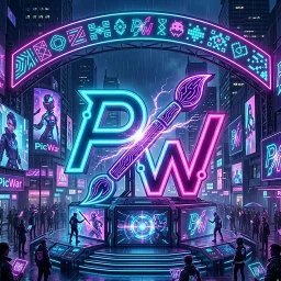 PicWar: RPG de texto con IA