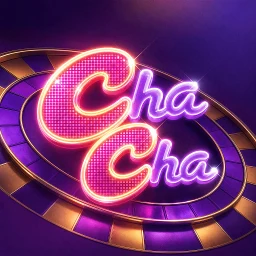 Icono de ChaCha - Play, Chat & Meet